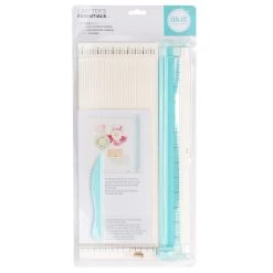 Wholesale 👍 12 Pack: We R Memory Keepers® Crafter's Essentials™ Trim & Score Board 🧨
