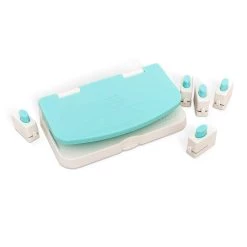 Top 10 β¨ We R Memory Keepers® Punch Board™ Kit π