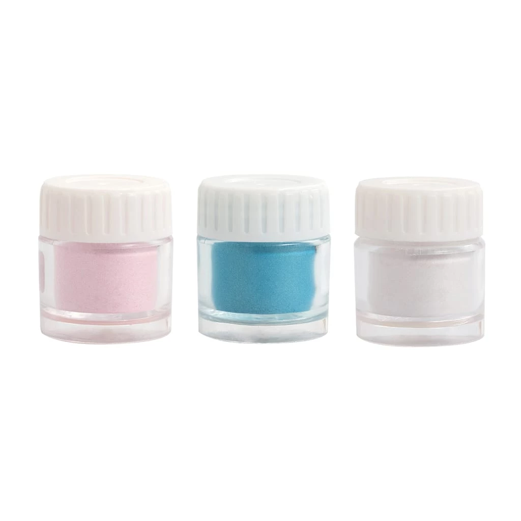 Flash Sale π We R Memory Keepers® Spin It™ Mica Powder, Pastel β¨ - Image 2