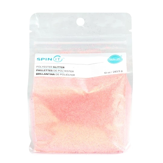 Best Sale 𧨠We R Memory Keepers® Spin It™ Extra Fine Polyester Glitter π - Image 8