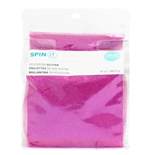 Best Sale 𧨠We R Memory Keepers® Spin It™ Extra Fine Polyester Glitter π - Image 3