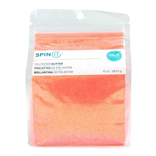 Best Sale 𧨠We R Memory Keepers® Spin It™ Extra Fine Polyester Glitter π - Image 4