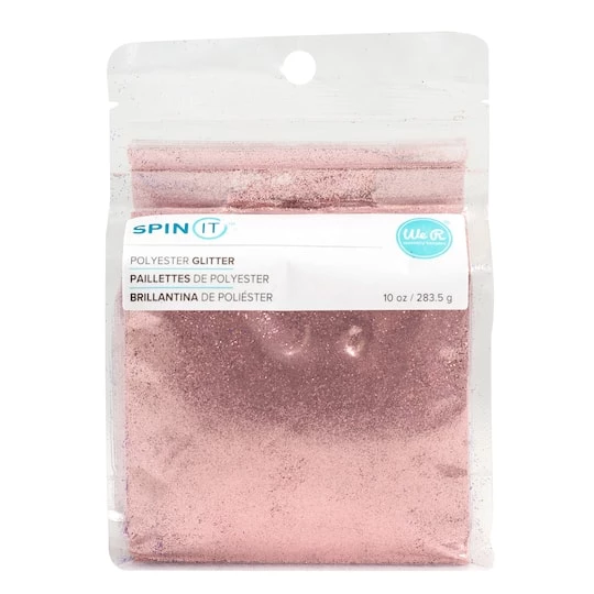 Best Sale 𧨠We R Memory Keepers® Spin It™ Extra Fine Polyester Glitter π - Image 6
