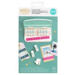 Deals 🔥 6 Pack: We R Memory Keepers® Word Punch Board™ Kit ⭐