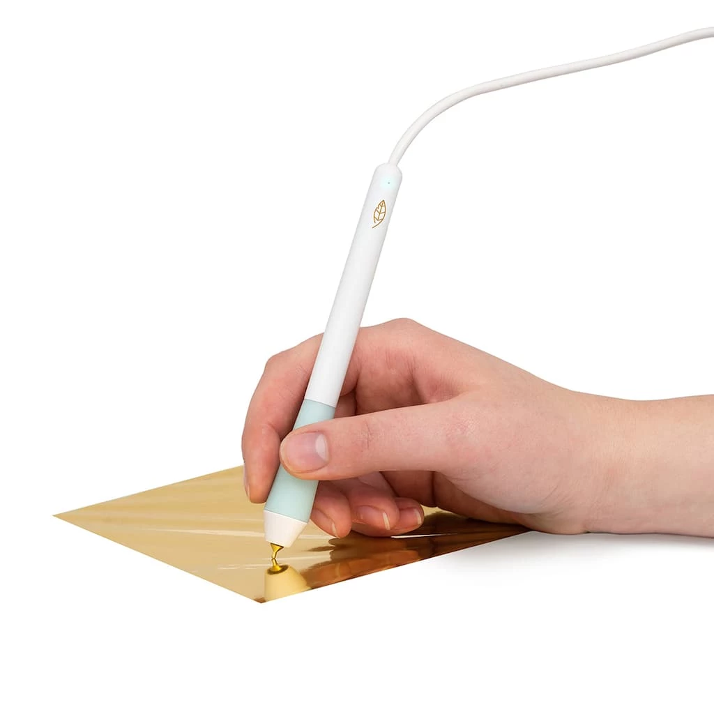 Wholesale 𧨠We R Memory Keepers® Foil Quill™ Standard Tip Freestyle Pen π - Image 2