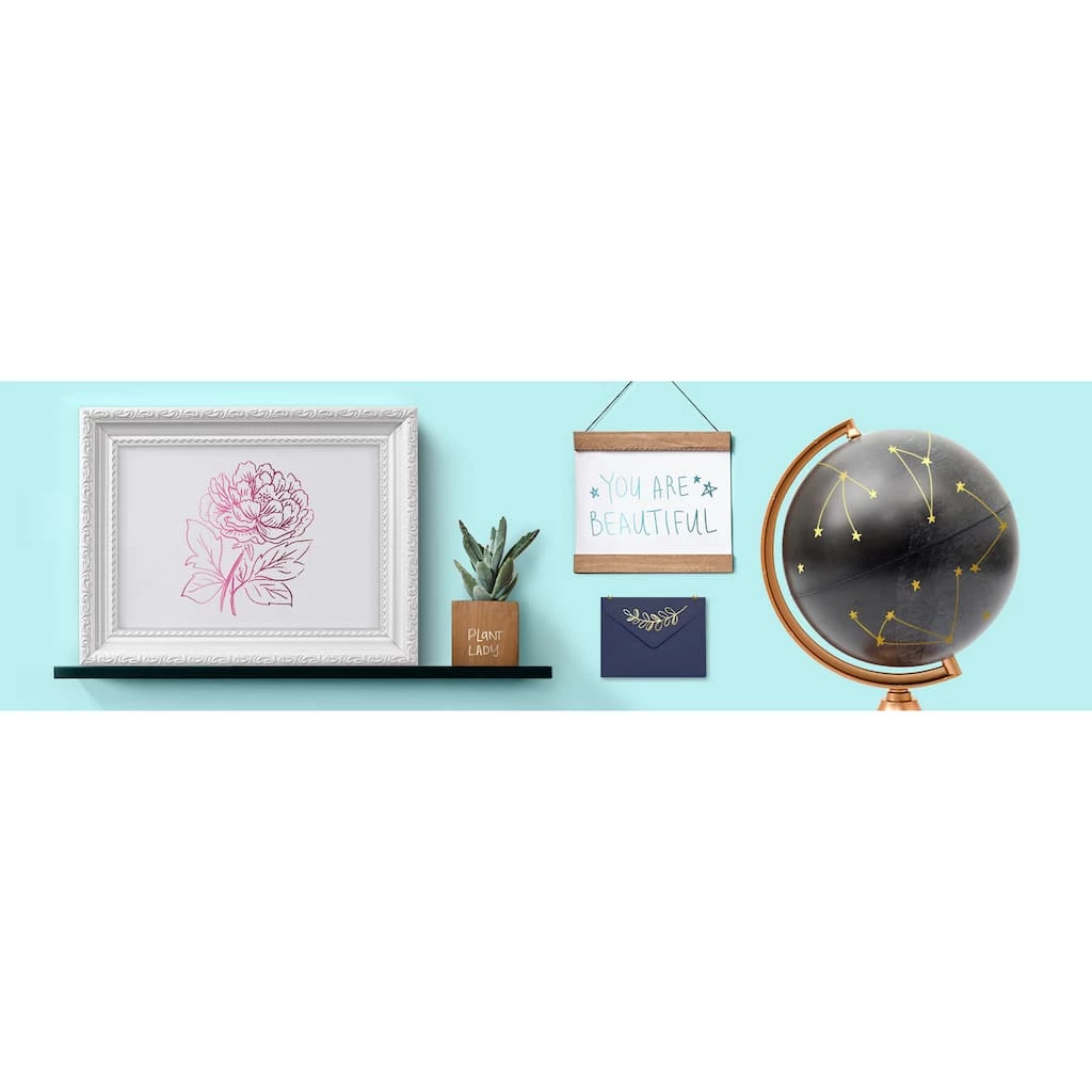 Wholesale 𧨠We R Memory Keepers® Foil Quill™ Standard Tip Freestyle Pen π - Image 5