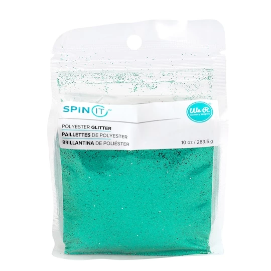 Best Sale 𧨠We R Memory Keepers® Spin It™ Extra Fine Polyester Glitter π - Image 11