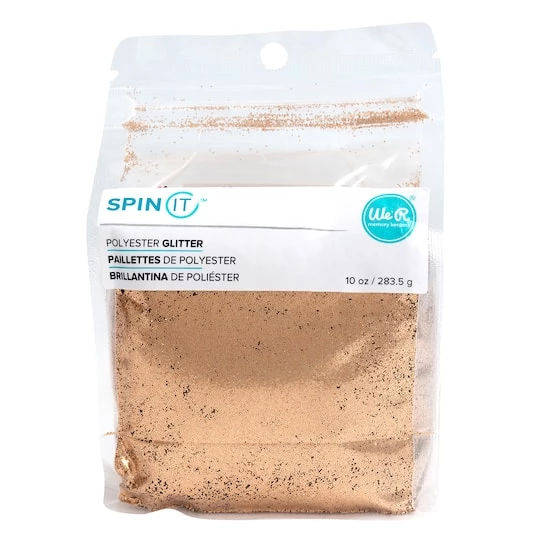 Best Sale 𧨠We R Memory Keepers® Spin It™ Extra Fine Polyester Glitter π - Image 14
