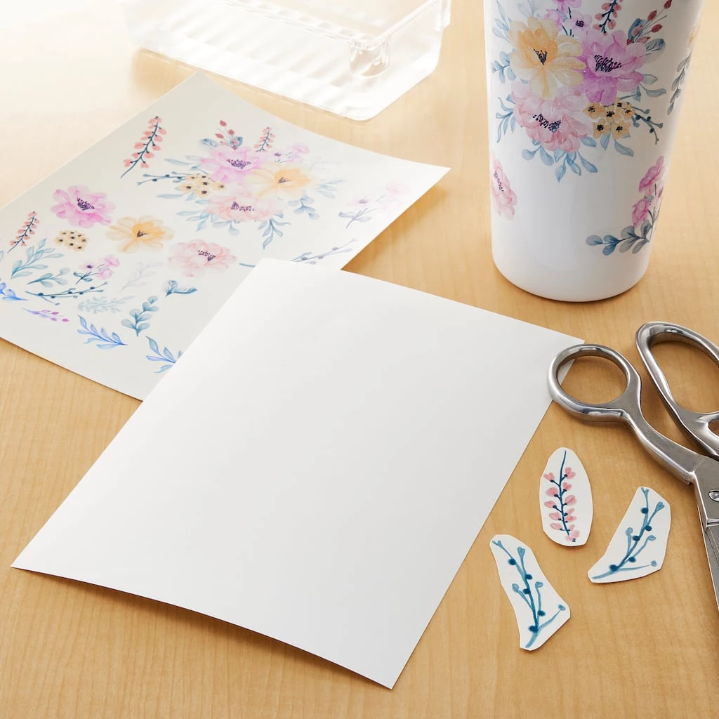 Discount π We R Memory Keepers® Spin It™ Waterslide Paper β€οΈ - Image 2