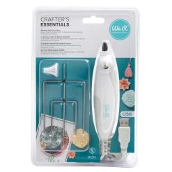 Buy 🎁 6 Pack: We R Memory Keepers® Crafter's Essentials™ Spinning Tool Kit ❤️