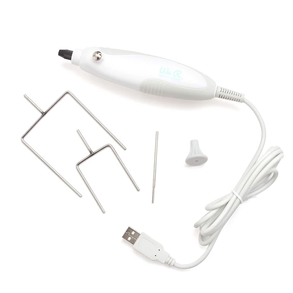 Buy π 6 Pack: We R Memory Keepers® Crafter's Essentials™ Spinning Tool Kit β€οΈ - Image 2