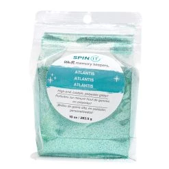 Outlet π We R Memory Keepers® Spin It™ Fine Glitter π