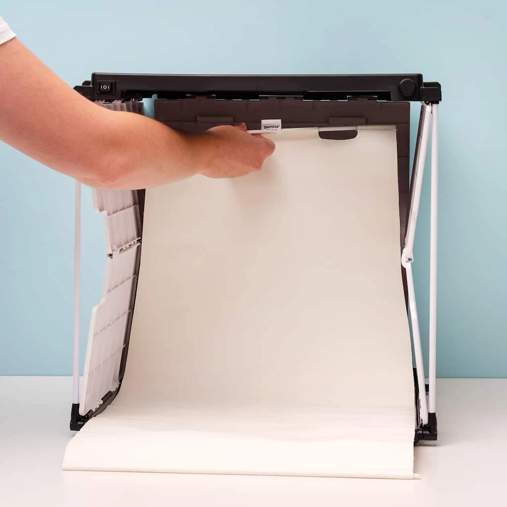 Hot Sale π We R Memory Keepers® Shotbox™ Photo Studio Kit π - Image 7