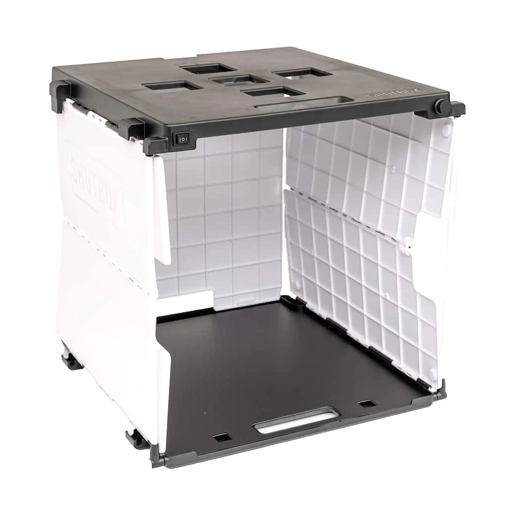 Hot Sale π We R Memory Keepers® Shotbox™ Photo Studio Kit π - Image 2