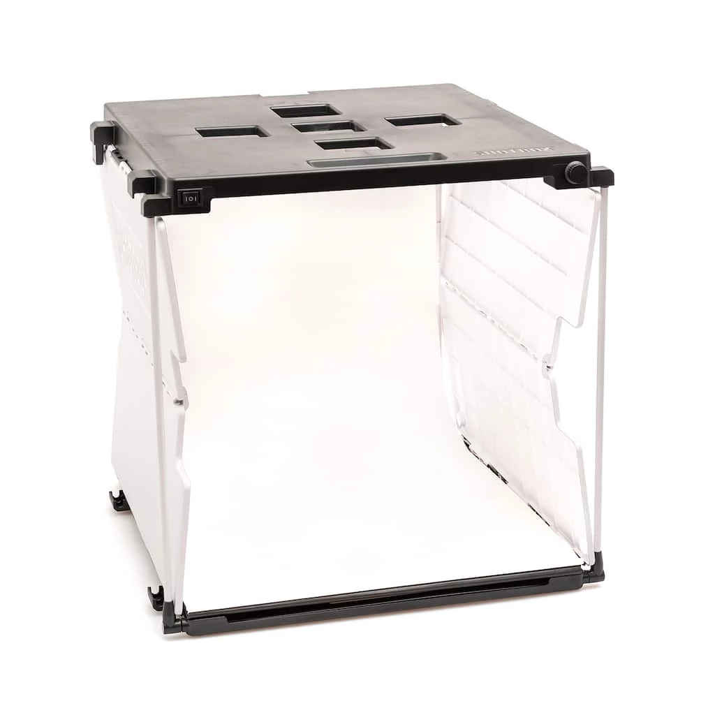 Hot Sale π We R Memory Keepers® Shotbox™ Photo Studio Kit π - Image 3