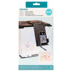 Budget π We R Memory Keepers® Shotbox™ Sideshot™ Arm Attachment β