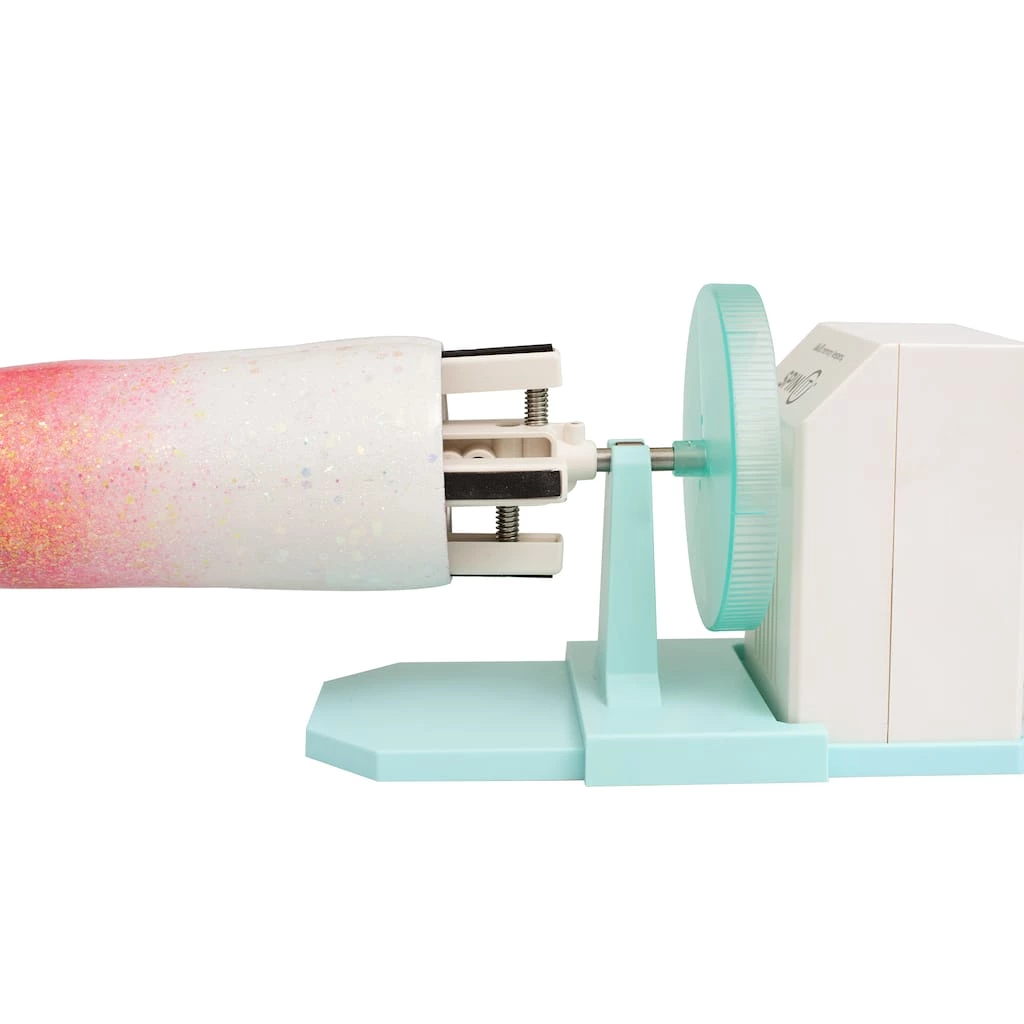 Best deal π€© 6 Pack: We R Memory Keepers® Spin It™ Pro Tumbler Turner β¨ - Image 7