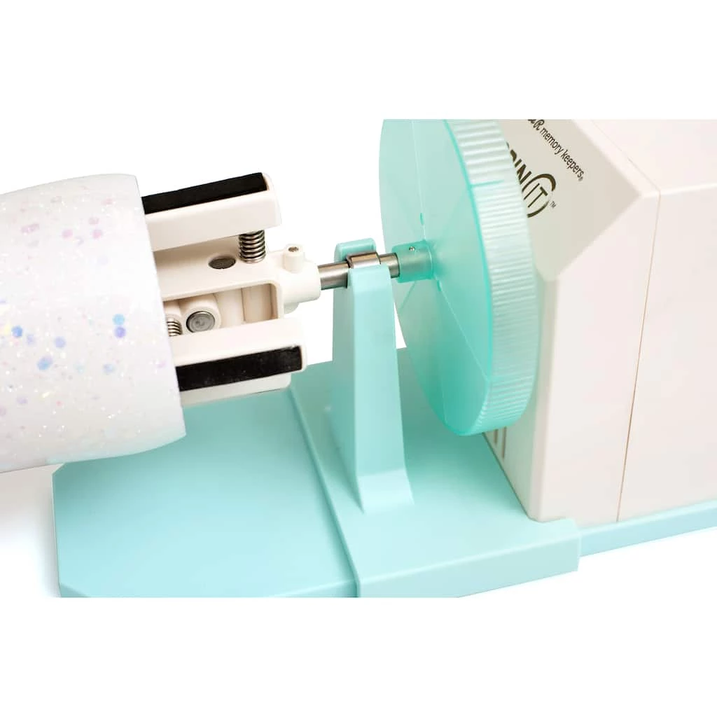 Best deal π€© 6 Pack: We R Memory Keepers® Spin It™ Pro Tumbler Turner β¨ - Image 6