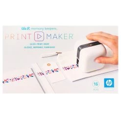 Deals π₯ We R Memory Keepers® PrintMaker™ All-In-One Kit π§¨