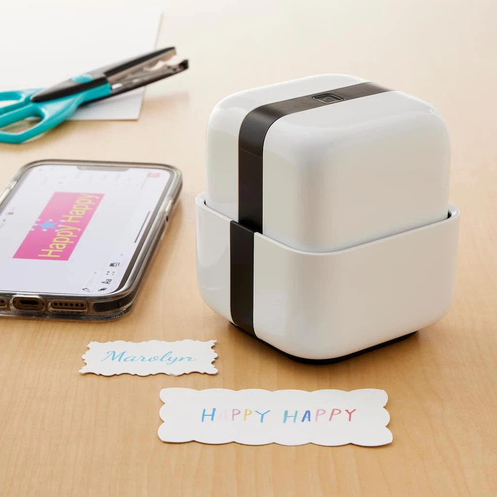 Deals π₯ We R Memory Keepers® PrintMaker™ All-In-One Kit 𧨠- Image 2