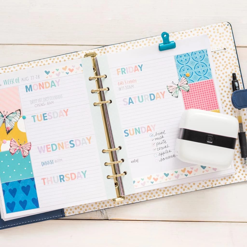 Deals π₯ We R Memory Keepers® PrintMaker™ All-In-One Kit 𧨠- Image 3