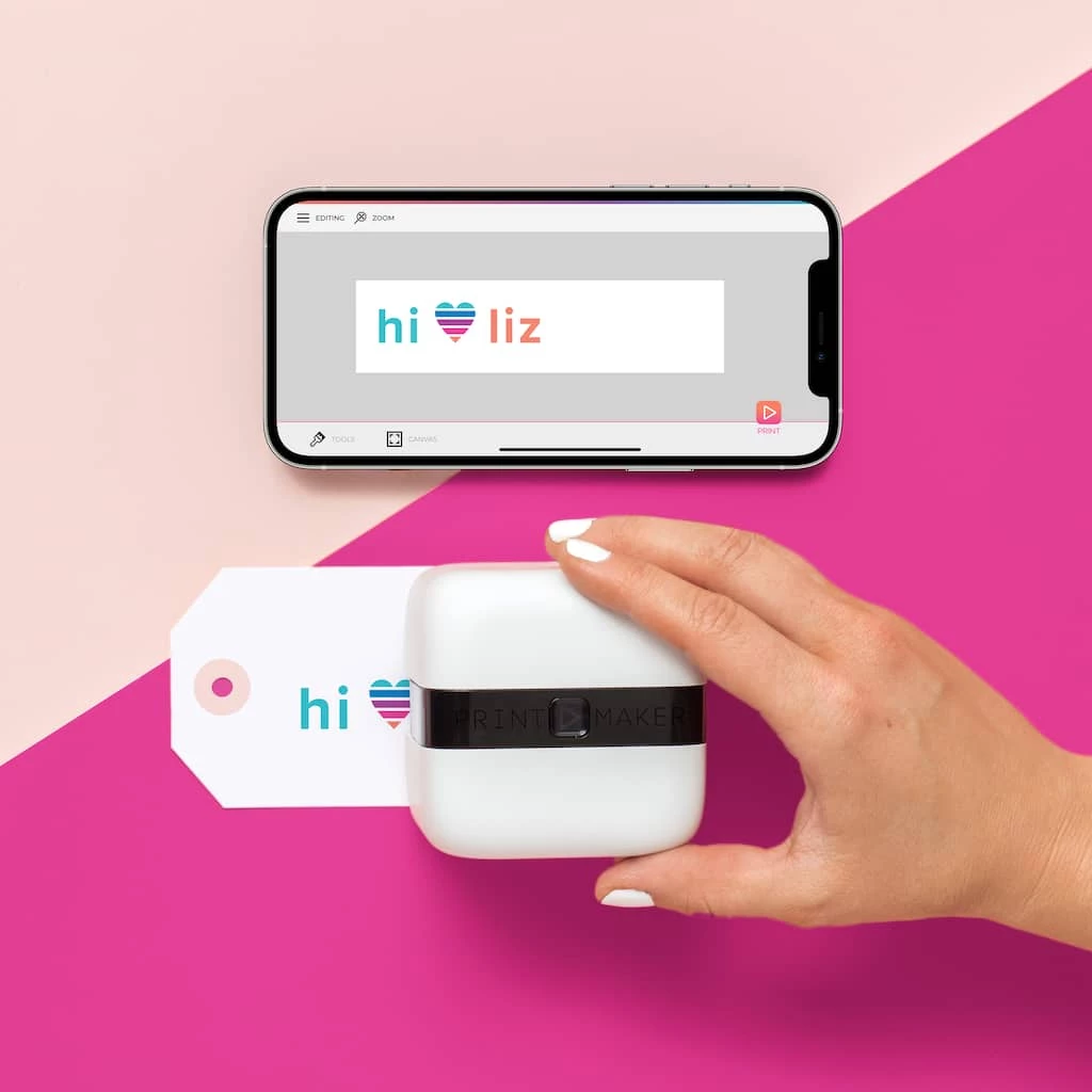 Deals π₯ We R Memory Keepers® PrintMaker™ All-In-One Kit 𧨠- Image 9