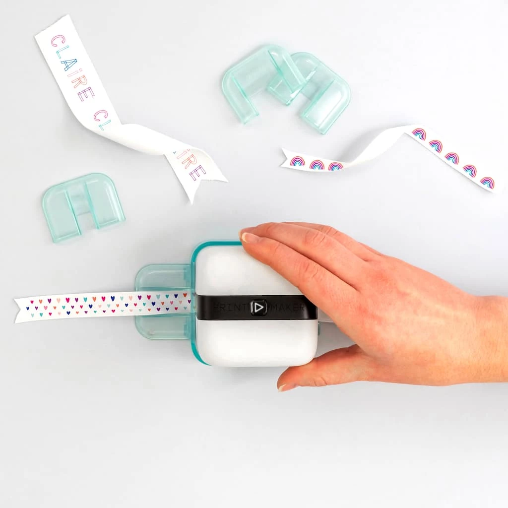 Top 10 π We R Memory Keepers® PrintMaker™ Ribbon & Washi Guide π€© - Image 3