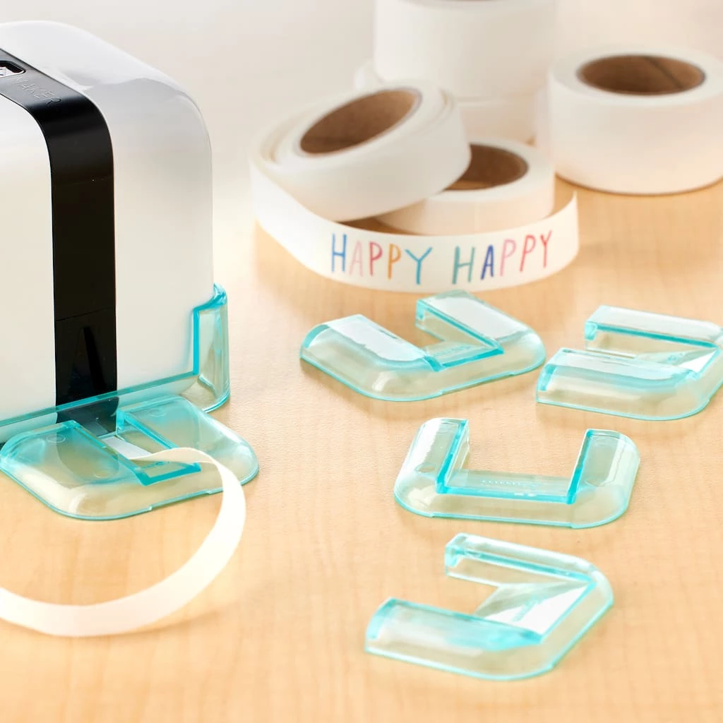 Top 10 π We R Memory Keepers® PrintMaker™ Ribbon & Washi Guide π€© - Image 2