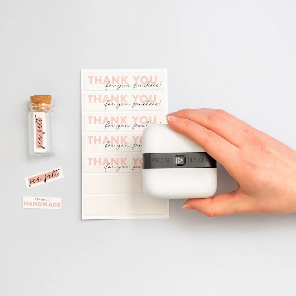 Cheap π We R Memory Keepers® PrintMaker™ Printable Labels π - Image 3