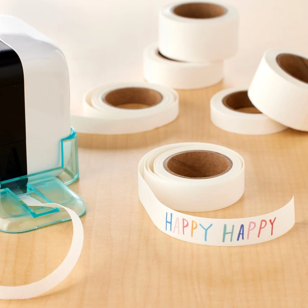 Brand new 𧨠We R Memory Keepers® PrintMaker™ Printable Washi π - Image 2