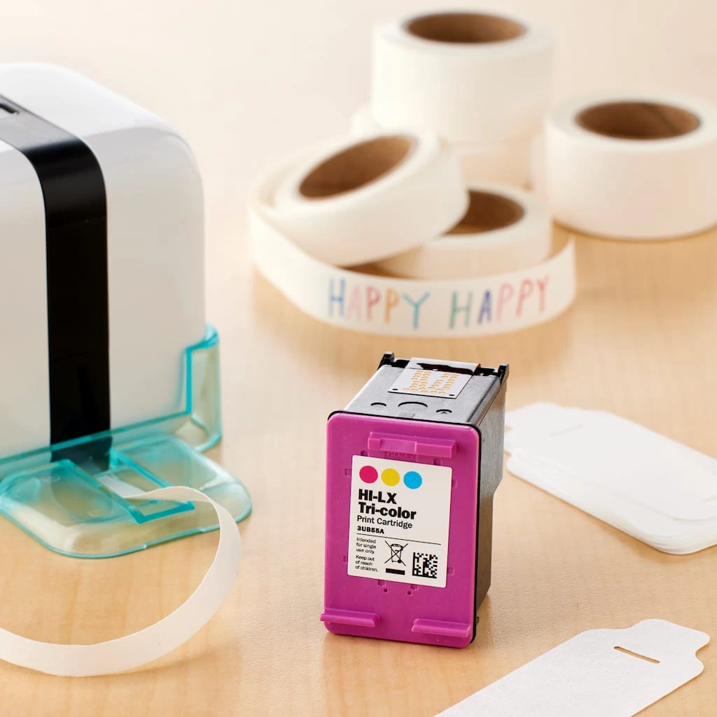 Best reviews of β€οΈ We R Memory Keepers® PrintMaker™ Ink & Wipes π― - Image 2