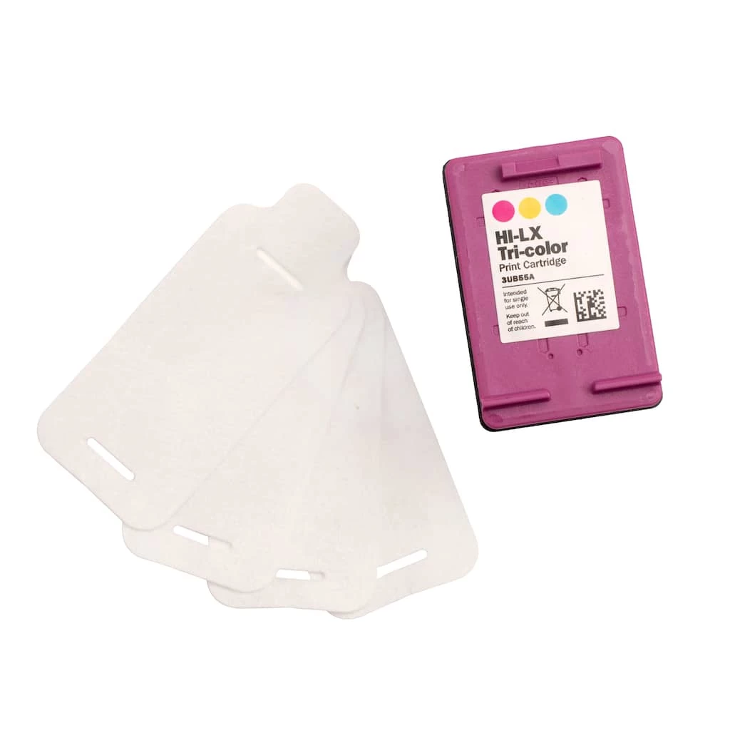 Best reviews of β€οΈ We R Memory Keepers® PrintMaker™ Ink & Wipes π―