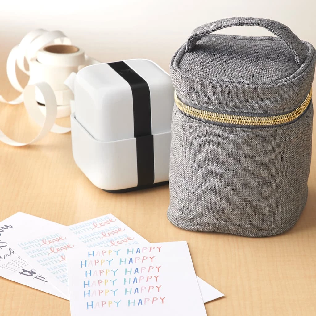 Cheapest π We R Memory Keepers® PrintMaker™ Gray Storage Case π - Image 2