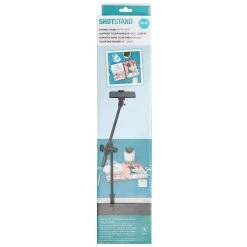Brand new 😀 We R Memory Keepers® ShotStand™ Phone Stand with Light 🔥