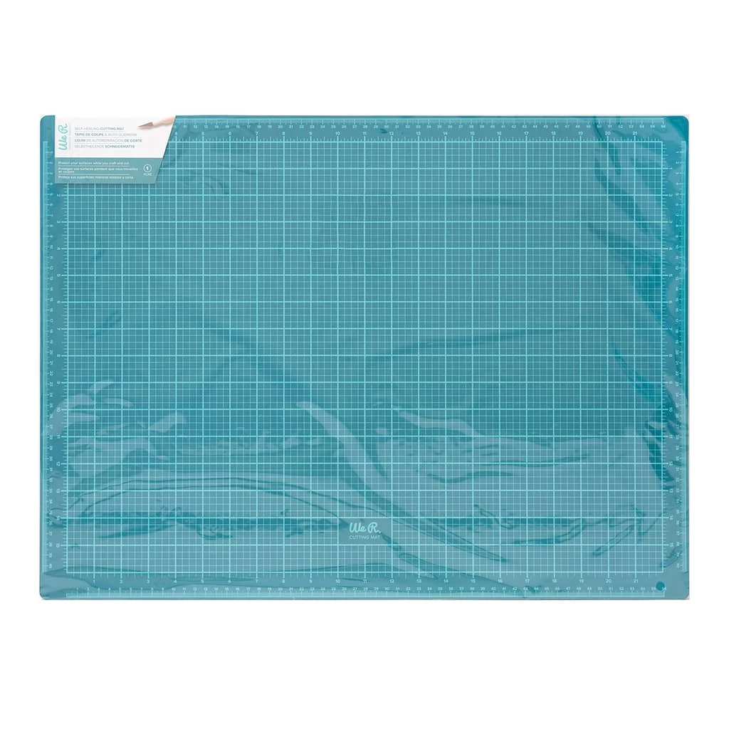 Buy π― 6 Pack: We R Memory Keepers® Self-Healing Cutting Mat β - Image 2
