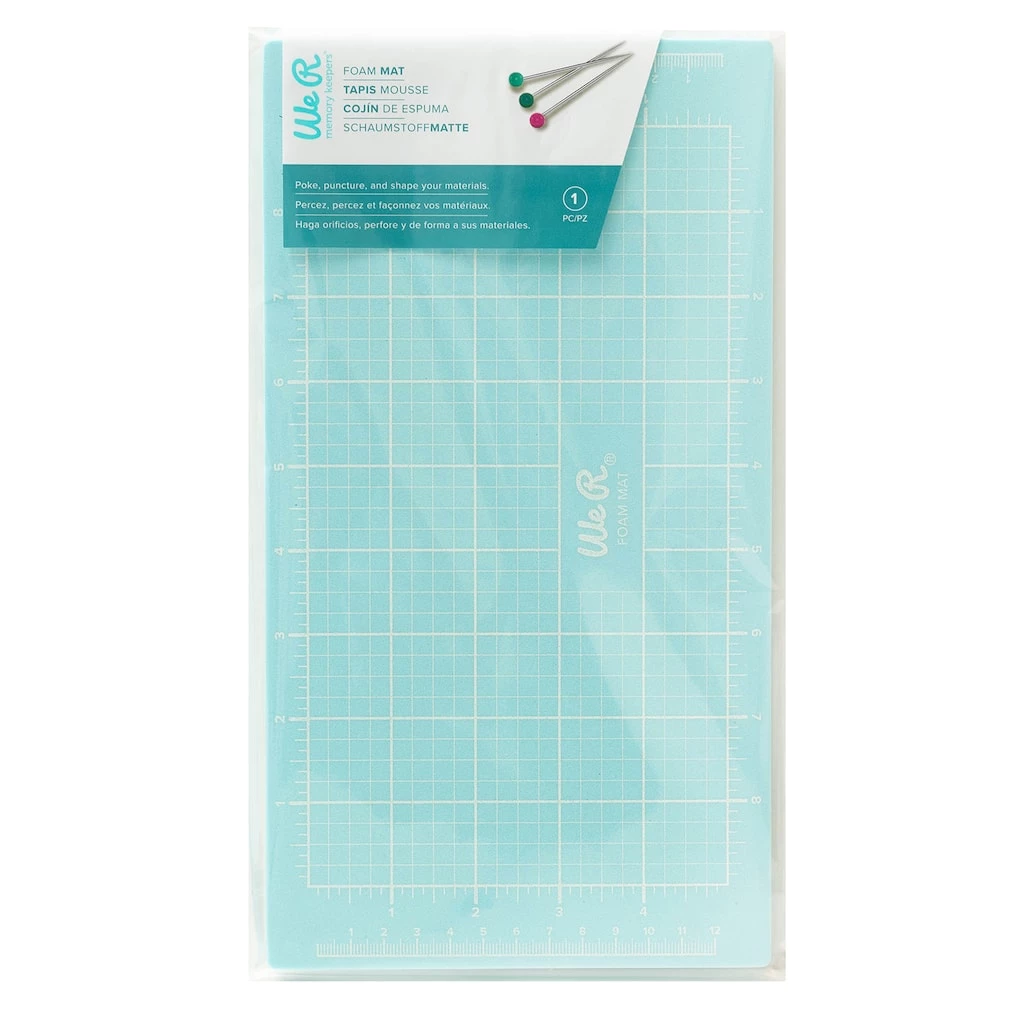 Hot Sale β We R Memory Keepers® Foam Mat π