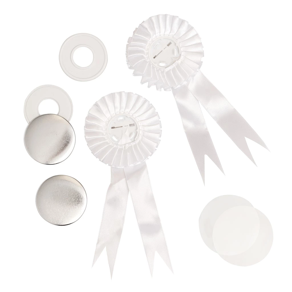 Top 10 π We R Memory Keepers® Button Press™ Large Rosette Kit π - Image 2