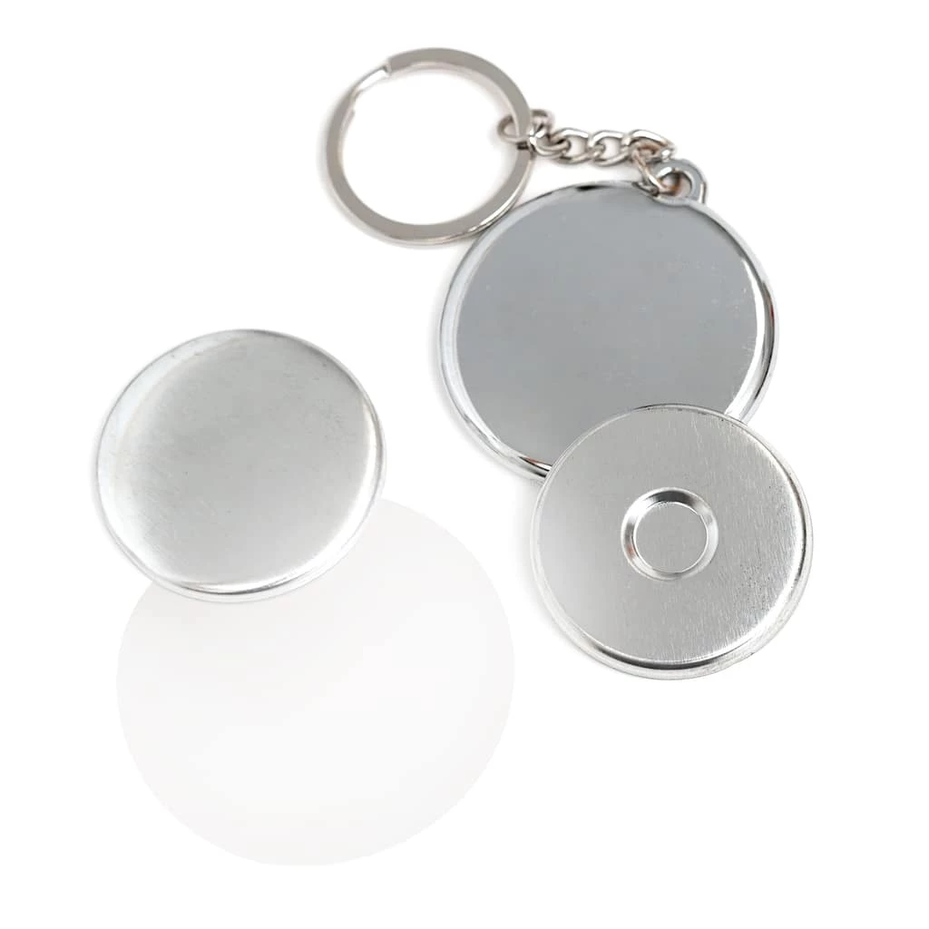 Coupon β We R Memory Keepers® Button Press™ Medium Key Chain Kit π - Image 2