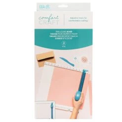Best Pirce 😍 6 Pack: We R Memory Keepers® Comfort Craft™ Trim & Score Board 👏