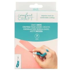 Cheapest 🎉 We R Memory Keepers® Comfort Craft™ Craft Knife 😀