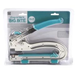 Best reviews of 🤩 6 Pack: Crop-A-Dile II™ Big Bite Hole Punch by We R Memory Keepers 🎉