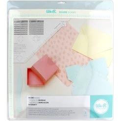 Outlet β We R Memory Keepers® Score Board π