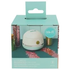 Cheapest 💯 We R Memory Keepers® Glitter Mini Vacuum 😍