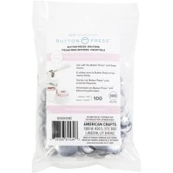 Best deal π We R Memory Keepers® Button Press™ Small Button Pieces Bulk Refill Pack, 100ct. π
