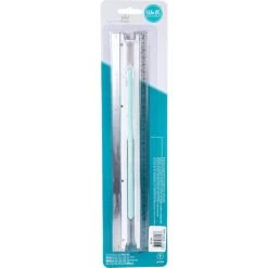 Best deal π We R Memory Keepers® Supreme Ruler™ 12" Ruler π