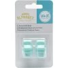 Brand new 🌟 We R Memory Keepers® Mini Alphabet™ Punch Board Blade Refill, 2ct. 🤩