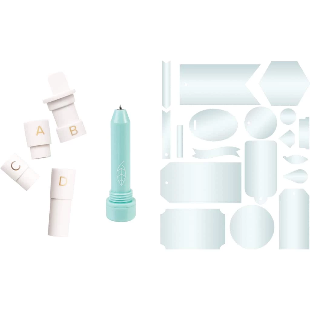 Deals 😍 We R Memory Keepers® Etch Quill™ Starter Kit 👏 - Image 3