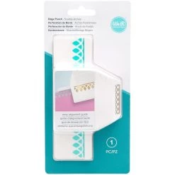 Top 10 😍 We R Memory Keepers® Scallop Arches Edge Punch 🛒