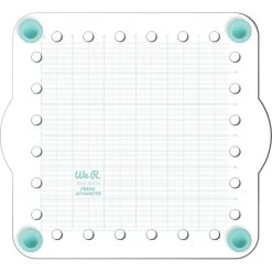 Outlet 😀 We R Memory Keepers® Precision Stencils 💯