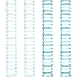 New ⭐ We R Memory Keepers® 0.625" Cinch Binding Wires, 4ct. 💯
